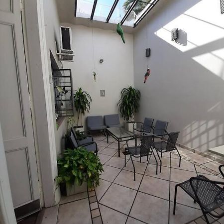 Apart Boutique Flor De Lis Santa Fe Exterior photo